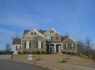 2703 Quarry Falls Ct, Braselton, GA 30517
