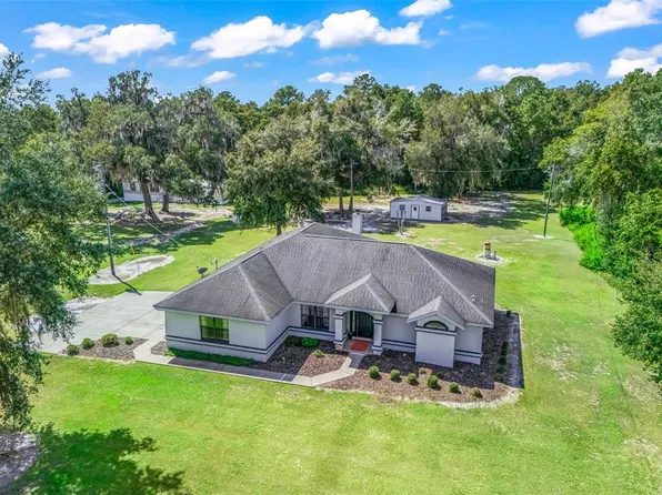13130 NW 87TH AVENUE ROAD, REDDICK, FL 32686