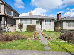 3281 E 2nd Ave, Vancouver, BC V5M 1G2