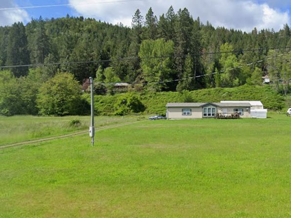 22170 Tiller Trail Hwy