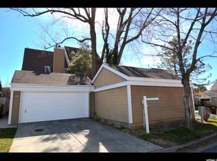 732 E Gables St, Midvale, UT 84047