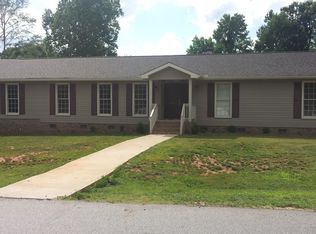 107 Marsmen Dr, Taylors, SC 29687