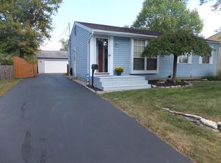 5900 Cairo Rd, Westerville, OH 43081