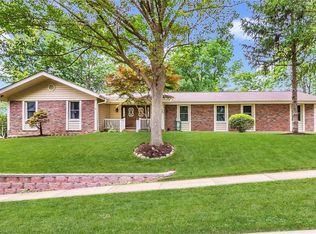 4727 Music Ln, Saint Louis, MO