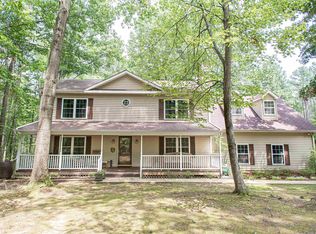 3164 Saddlewood Pl, Charlottesville, VA 22902