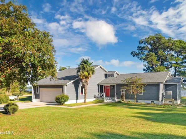 188 Myrtlewood Lane, Bayboro, NC 28515