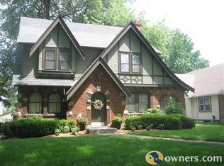 238 E 72nd Ter, Kansas City, MO 64114