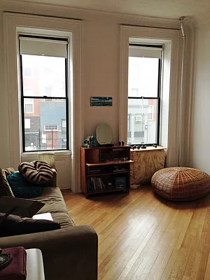 Rented by Brooklyn Real Inc | media 6