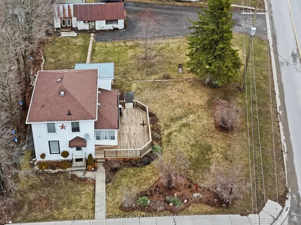 3 Colborne St, Tweed, ON K0K 3J0