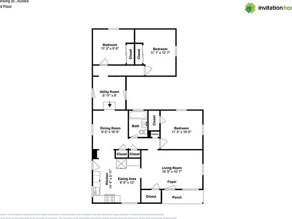 2nd image of this home