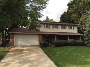 1623 Kevin Ct, South Bend, IN