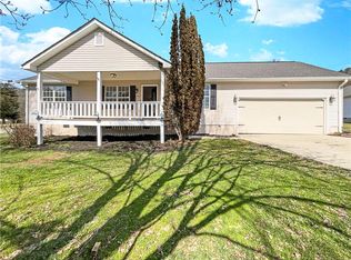 509 White River Rd, Rockmart, GA 30153