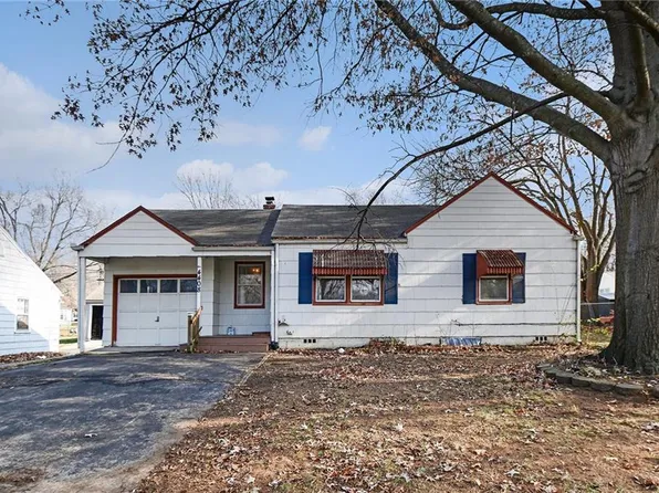 4408 S Lane St, Olathe, KS 66061