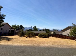 16807 Greenridge Rd, Hidden Valley Lake, CA 95467