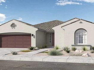 14264 W Avenida Del Sol, Surprise, AZ 85387