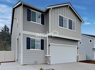 1708 194th St E, Spanaway, WA 98387