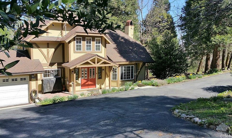 2nd image of 22846 Ponderosa Dr