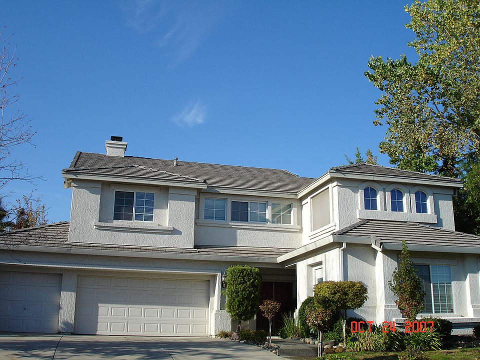 Large Home Front
