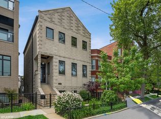 3830 N Racine Ave, Chicago, IL 60613