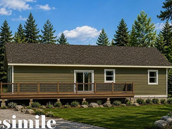 2nd image of 2 Brule Shore Rd #26