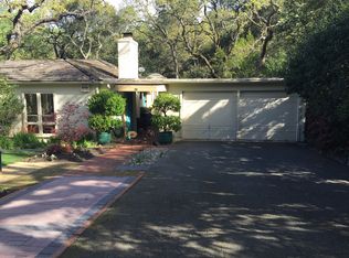 80 Davis Rd, Orinda, CA 94563