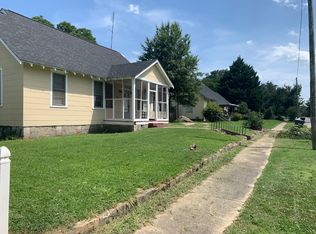455 Oak St, Winnsboro, SC 29180