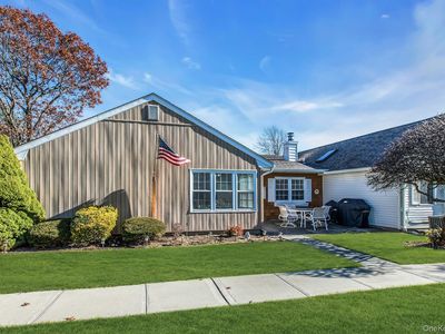 55 Revere Drive, Sayville, NY, 11782