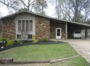 412 Highland Dr, Jonesboro, AR 72401