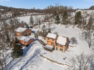 132 Mountain Rd, Pohatcong Twp., NJ 08865