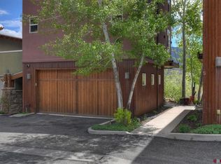 582 Animas View Dr UNIT 1, Durango, CO 81301