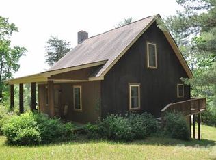 909 Big River Rd, Goshen, VA 24439