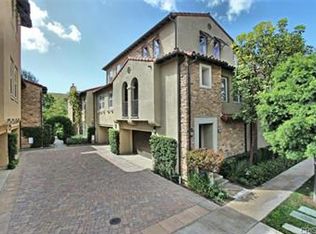 123 Roadrunner #123, Irvine, CA 92603