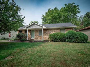 1901 Burdette Ave, Evansville, IN