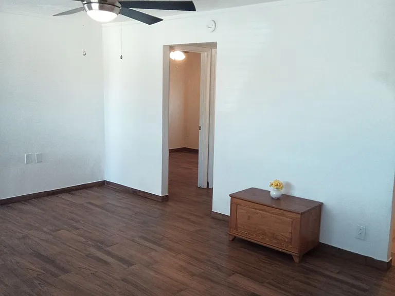 additional living room space