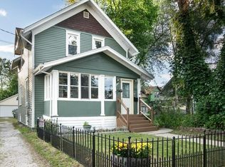 6712 12th Ave, Kenosha, WI 53143