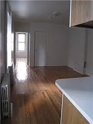 Rented by William B. May