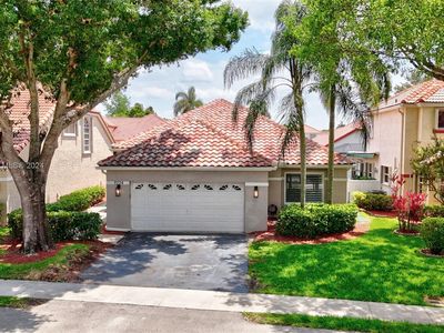 9224 Greenbrier Ct, Fort Lauderdale, FL, 33328