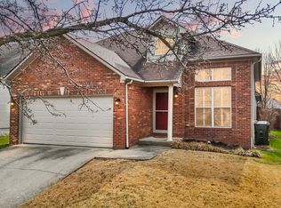 2708 Bay Cedar Cv, Lexington, KY 40511