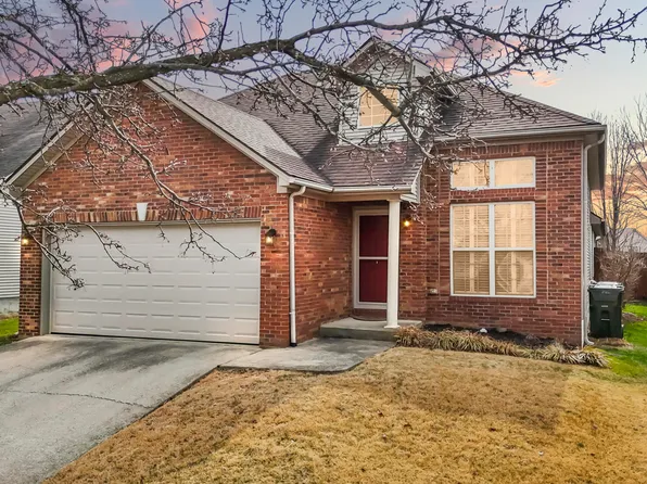 2708 Bay Cedar Cv, Lexington, KY 40511