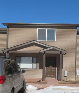 473 N Banner Street #C, Elizabeth, CO, 80107