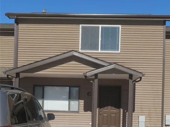 473 N Banner Street #C, Elizabeth, CO 80107