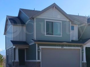 232 E Warbler Ct, Saratoga Springs, UT 84045