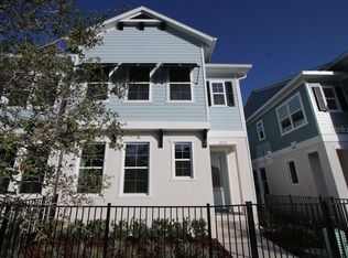 4317 Roush Ave, Orlando, FL 32803