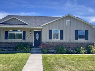 3632 E Prism Dr, Idaho Falls, ID 83401