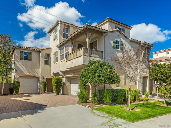 372 Callesita Mariola, Chula Vista, CA 91914