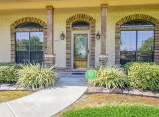 8317 N Humble Camp Rd, Dickinson, TX 77539