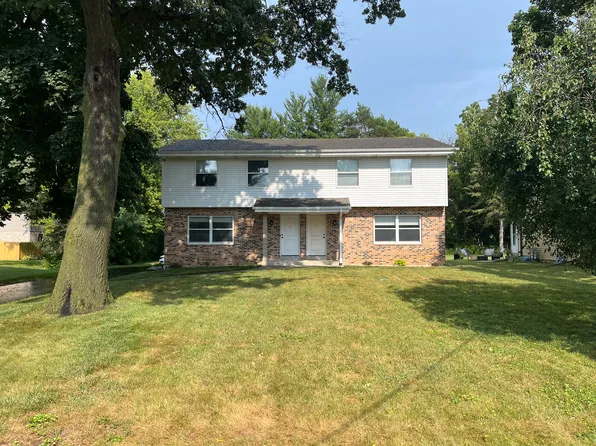 207 Musquequack St N #A, Burlington, WI 53105