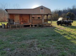 2523 Big Opossum Creek Rd, Linden, TN 37096