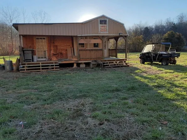 2523 Big Opossum Creek Rd, Linden, TN 37096