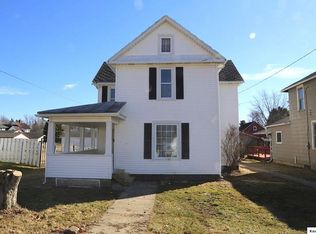 131 Salem Ave, Fredericktown, OH 43019